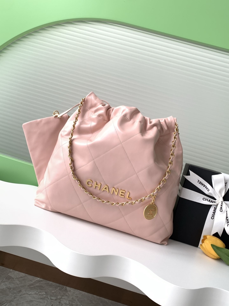 Ch**el hobo 22 bags